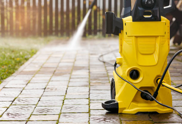 Animal Enclosure Cleaning in Los Alamos, CA